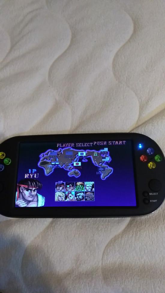 【画像】中華のおもしろそうなゲーム機買ってみたww_2047