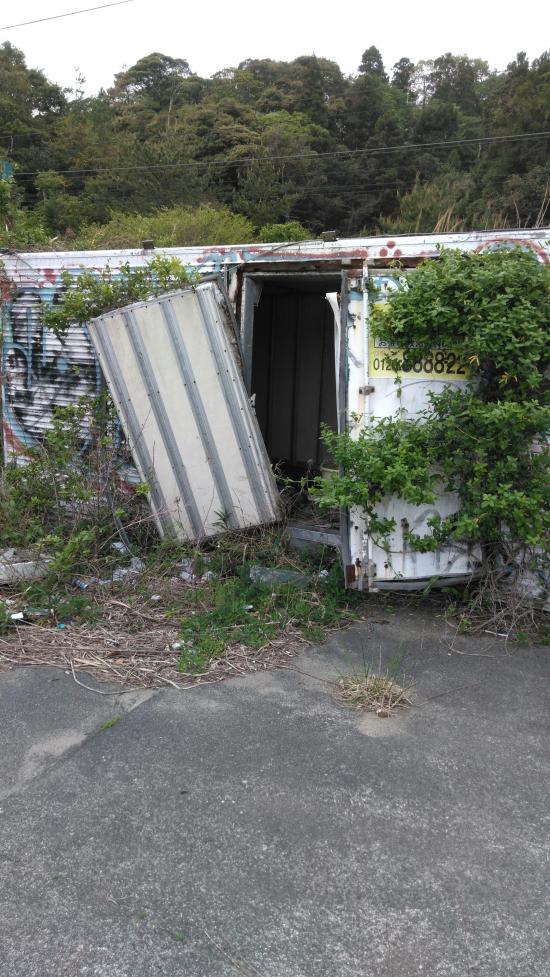 廃墟に行ってきた_274877906943