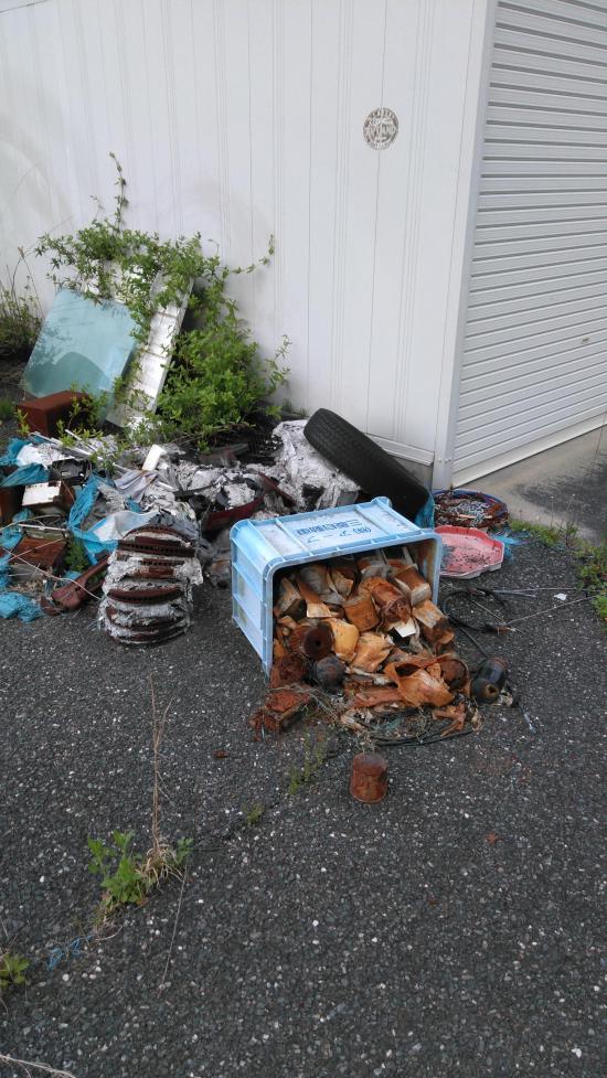 廃墟に行ってきた_35184372088831