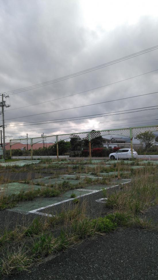 廃墟に行ってきた_9223372036854775807