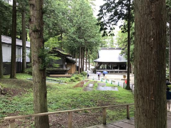 諏訪行ってきたから写真貼る_536870911
