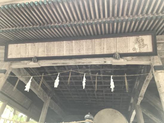 諏訪行ってきたから写真貼る_2147483647