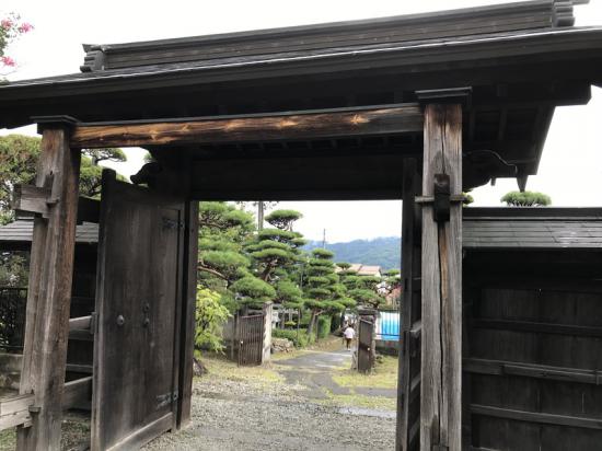 諏訪行ってきたから写真貼る_137438953471