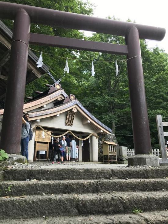 諏訪行ってきたから写真貼る_140737488355327