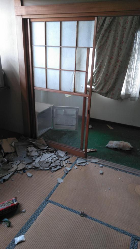 廃墟に行ってきた_549755813887
