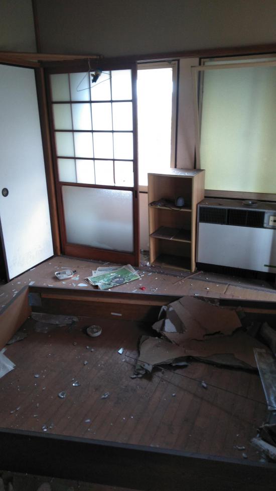 廃墟に行ってきた_2199023255551