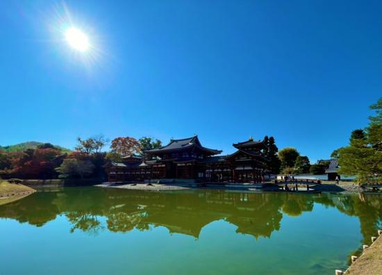 京都旅行して来たんだけど写真貼っても良いですか?_8388607