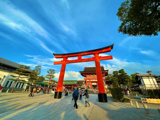 京都旅行して来たんだけど写真貼っても良いですか?_33554431