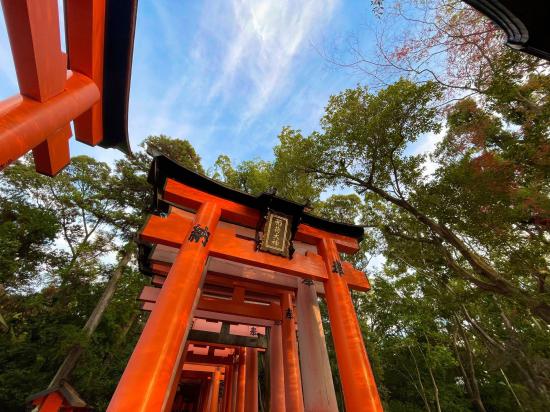 京都旅行して来たんだけど写真貼っても良いですか?_268435455