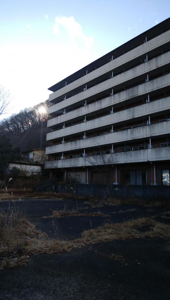 鬼怒川温泉に行ってきた_68719476735