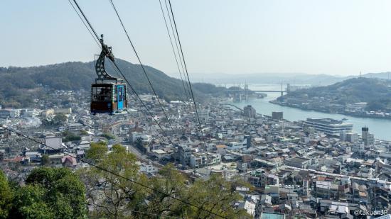尾道に行った時の写真貼る。_8191