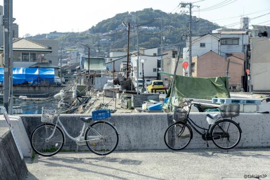 尾道に行った時の写真貼る。_2147483647