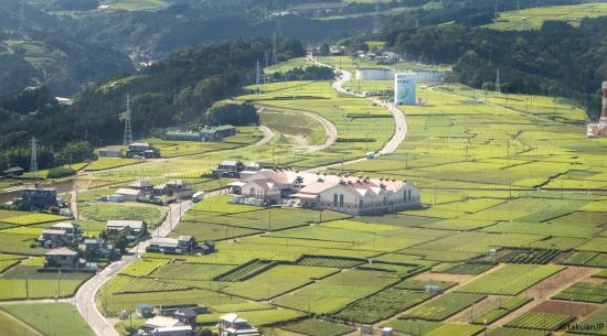 飛行機乗り放題行ってきたから写真貼る_2097151