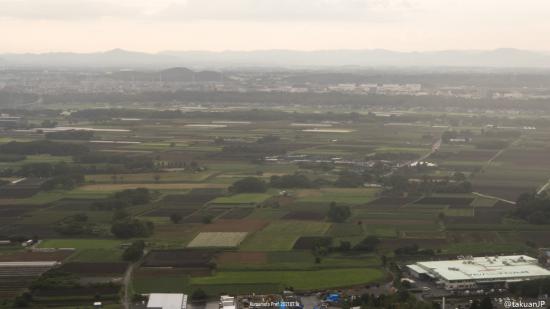 飛行機乗り放題行ってきたから写真貼る_8388607