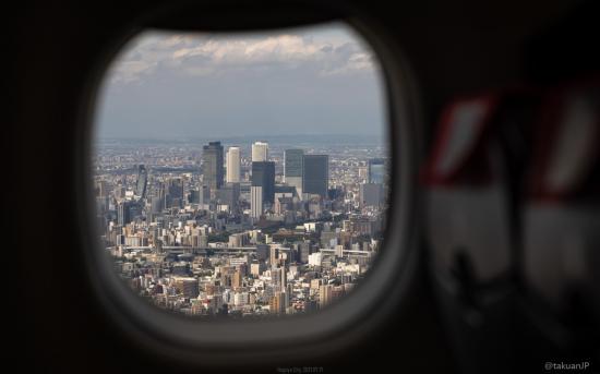 飛行機乗り放題行ってきたから写真貼る_34359738367