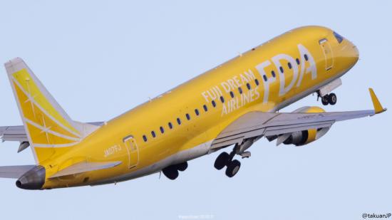 飛行機乗り放題行ってきたから写真貼る_137438953471