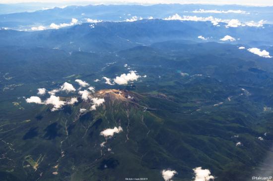 飛行機乗り放題行ってきたから写真貼る_549755813887