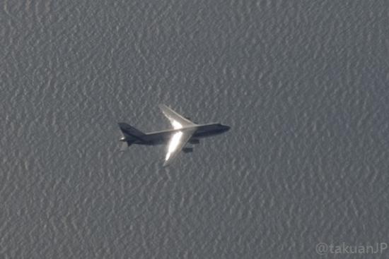 飛行機乗り放題行ってきたから写真貼る_35184372088831