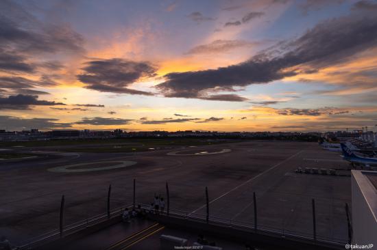飛行機乗り放題行ってきたから写真貼る_36028797018963967