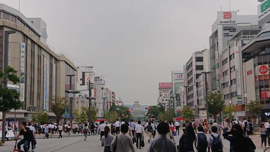 【画像】旅行行けなくて淋しいから適当にスマホに残ってる旅先の画像上げてく_140737488355327