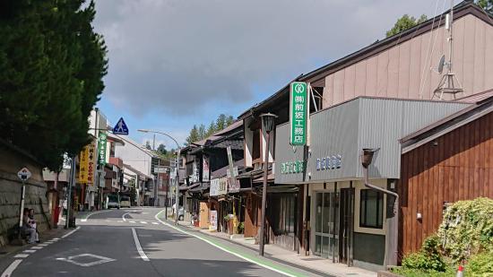 【画像】旅行行けなくて淋しいから適当にスマホに残ってる旅先の画像上げてく_576460752303423487